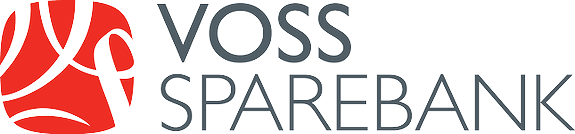 Voss Sparebank logo