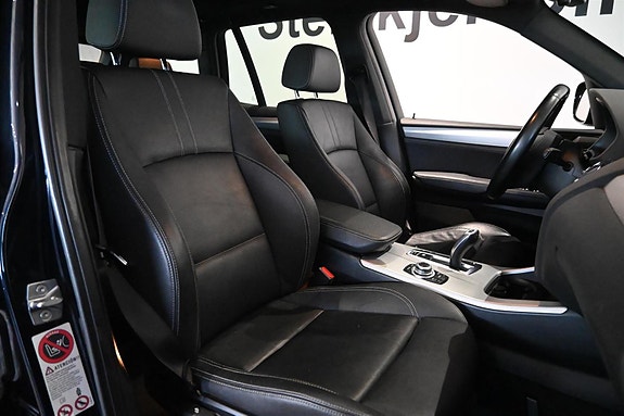 BMW X3 14 of 20