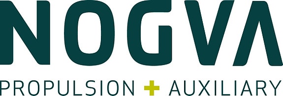 Nogva Motorfabrikk AS logo