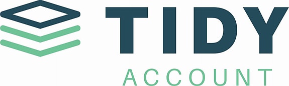 Tidy Account AS logo