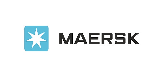 Maersk Norge AS logo