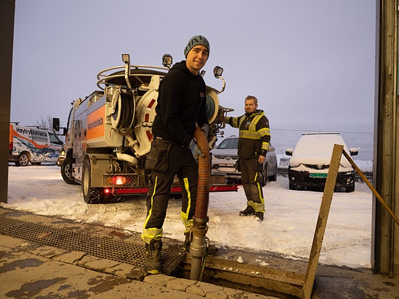 Bilde 10 av 10 i jobbannonse-galleriet