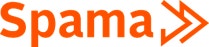 Spama AS logo