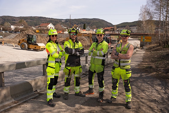 Bilde 6 av 9 i jobbannonse-galleriet