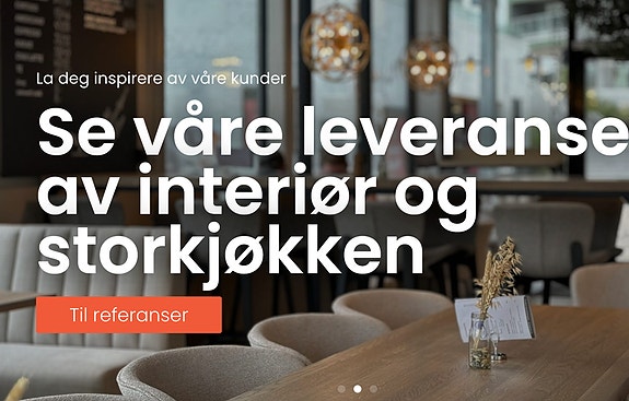 Bilde 9 av 13 i jobbannonse-galleriet