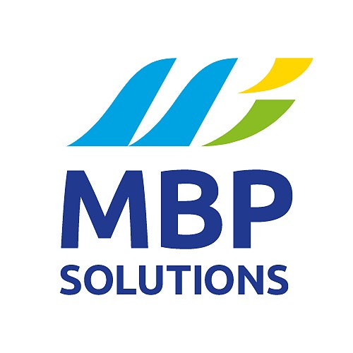 MBP Bio Production AS logo