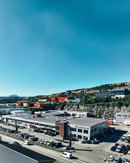 Bilde 3 av 3 i jobbannonse-galleriet