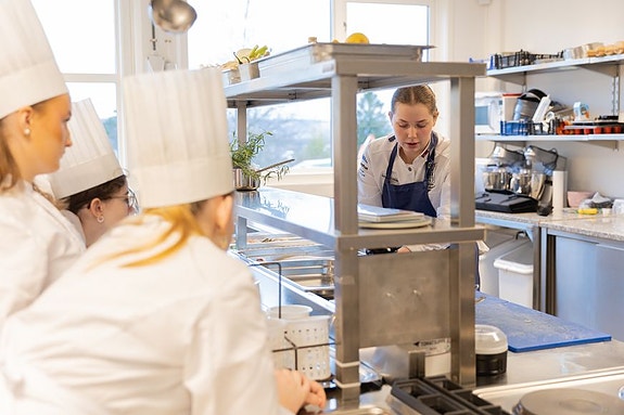 Bilde 2 av 6 i jobbannonse-galleriet