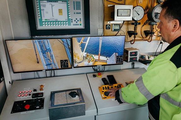Bilde 4 av 6 i jobbannonse-galleriet