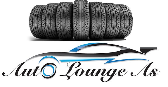 Auto Lounge AS logo
