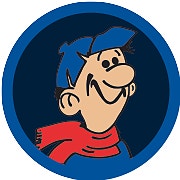 Oslo Sportslager logo