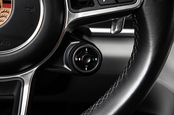 Porsche Panamera 25 of 30