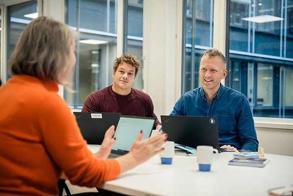 Bilde 2 av 5 i jobbannonse-galleriet