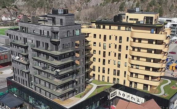 Bilde 2 av 6 i jobbannonse-galleriet