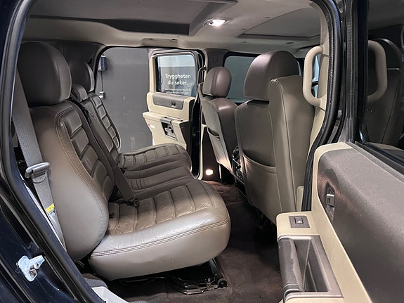 Hummer H2 22 of 30