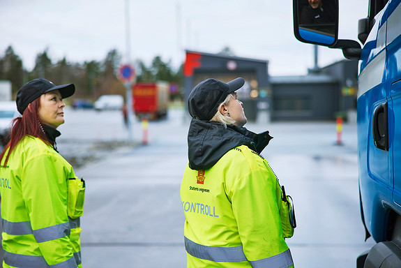 Bilde 1 av 6 i jobbannonse-galleriet