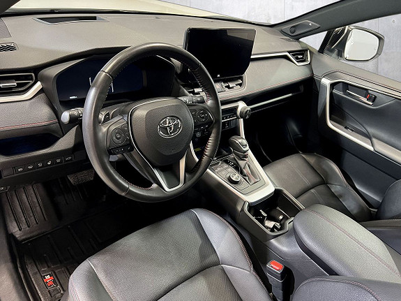 Toyota RAV4 Plug-in Hybrid
