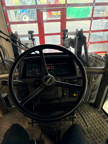 CASE IH CS94 2002, kr 239 000,-