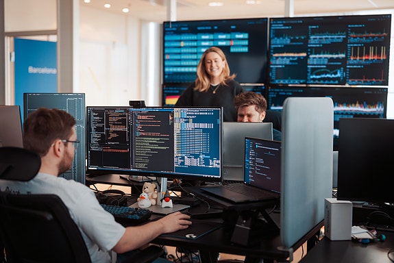 Bilde 1 av 4 i jobbannonse-galleriet