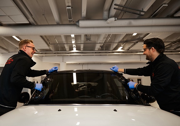 Bilde 1 av 5 i jobbannonse-galleriet