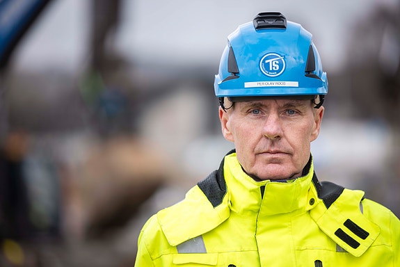 Bilde 1 av 1 i jobbannonse-galleriet