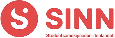 Studentsamskipnaden i Innlandet logo