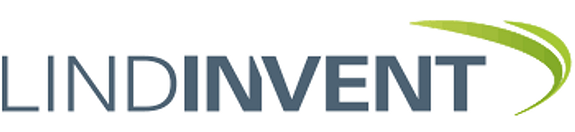 LINDINVENT AS logo