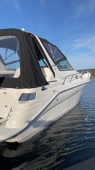 Sea Ray Sundancer 290 24 of 30