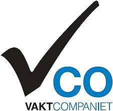 Vaktcompaniet AS logo