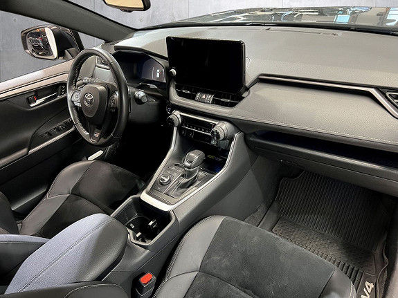 Toyota RAV4 Plug-in Hybrid