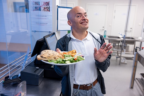 Bilde 1 av 1 i jobbannonse-galleriet