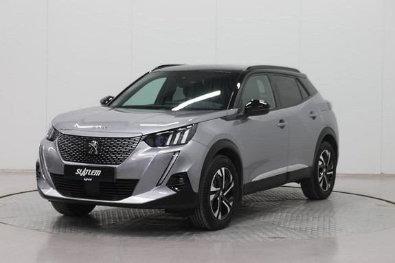 Peugeot e-2008