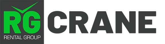 Rental Group Crane AS logo