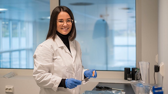 Bilde 1 av 1 i jobbannonse-galleriet