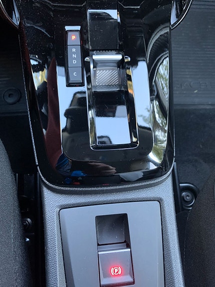 Citroen E-C3 20 of 20