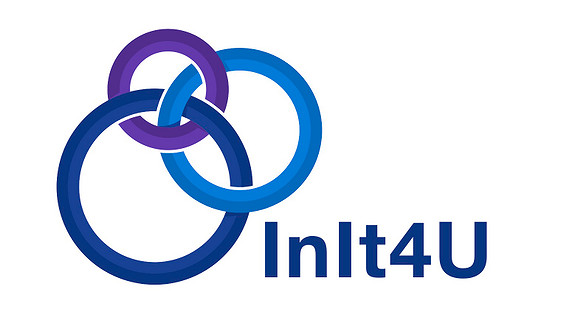 INIT4U logo