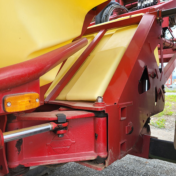 Hardi Commander 3200l 24m bom