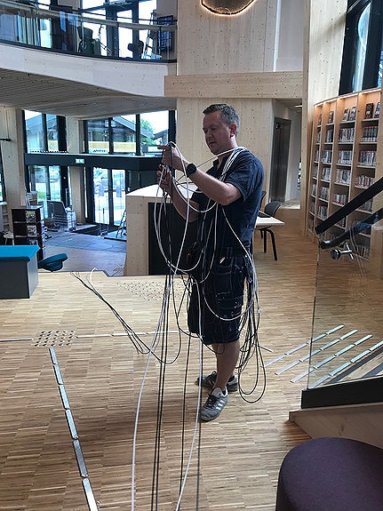 Bilde 4 av 7 i jobbannonse-galleriet