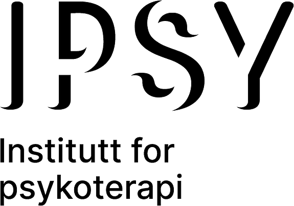 Institutt for psykoterapi logo