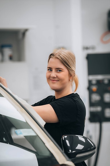 Bilde 2 av 10 i jobbannonse-galleriet