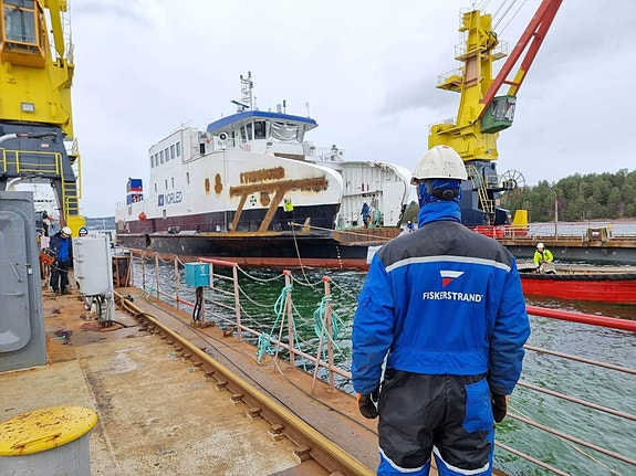 Bilde 7 av 8 i jobbannonse-galleriet