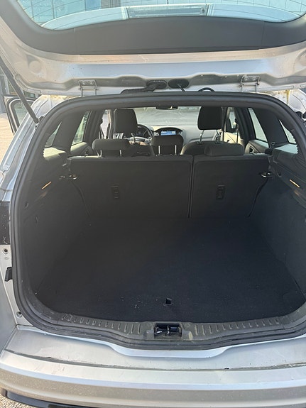 Ford Focus 22 of 30
