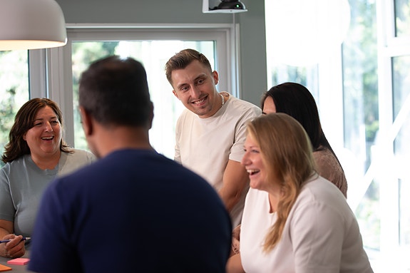 Bilde 5 av 5 i jobbannonse-galleriet