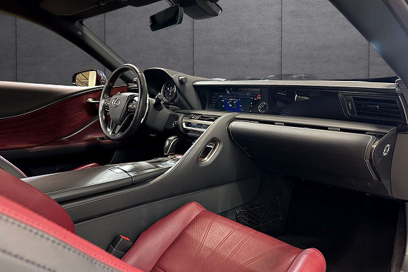 Lexus LC