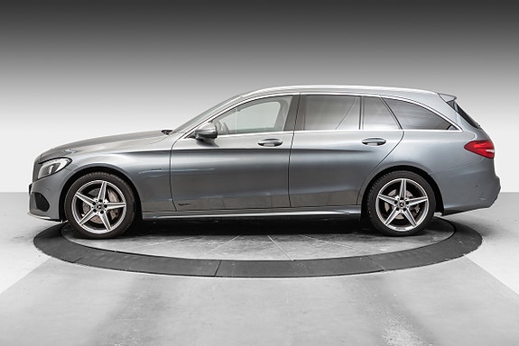 Mercedes-Benz C350 7 of 30