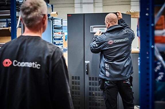 Bilde 4 av 5 i jobbannonse-galleriet