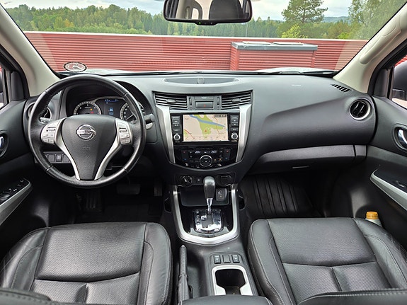 Nissan Navara 7 of 30