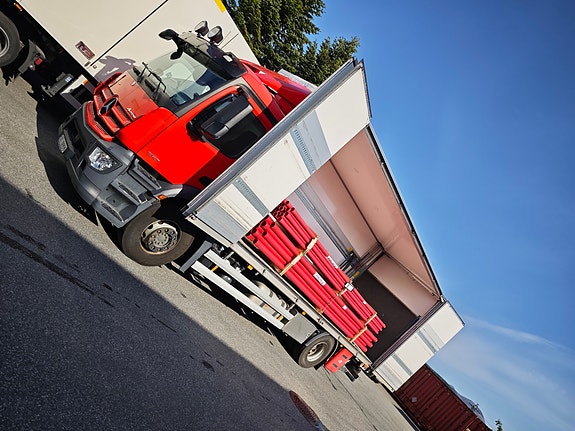 Bilde 7 av 10 i jobbannonse-galleriet