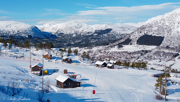 Jølster skisenter