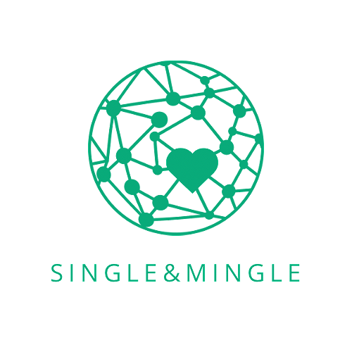 Single&mingle ved Konsulent Helene Matre Berge logo